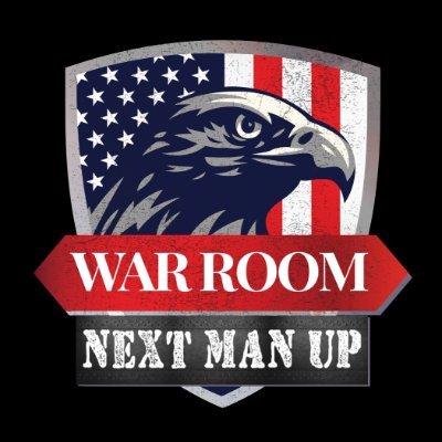 Warroom Logo