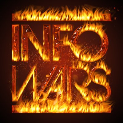 Infowars Logo